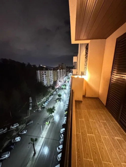 Vente Appartement Duplex F7 Annaba Annaba