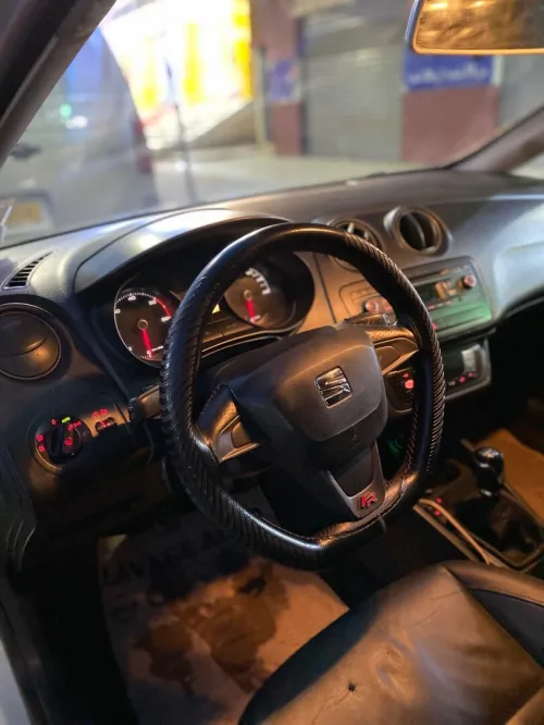 Seat Ibiza 2014 FR +