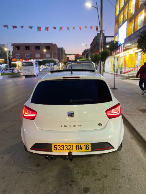 Seat Ibiza 2014 FR +