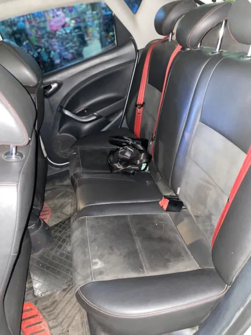 Seat Ibiza 2014 FR +