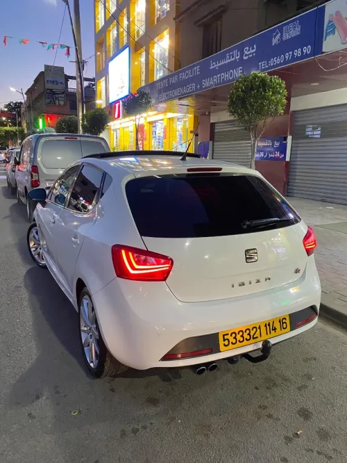 Seat Ibiza 2014 FR +