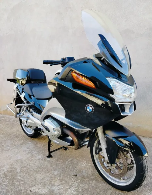 BMW RT 2007
