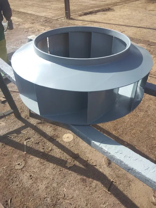 Turbine 