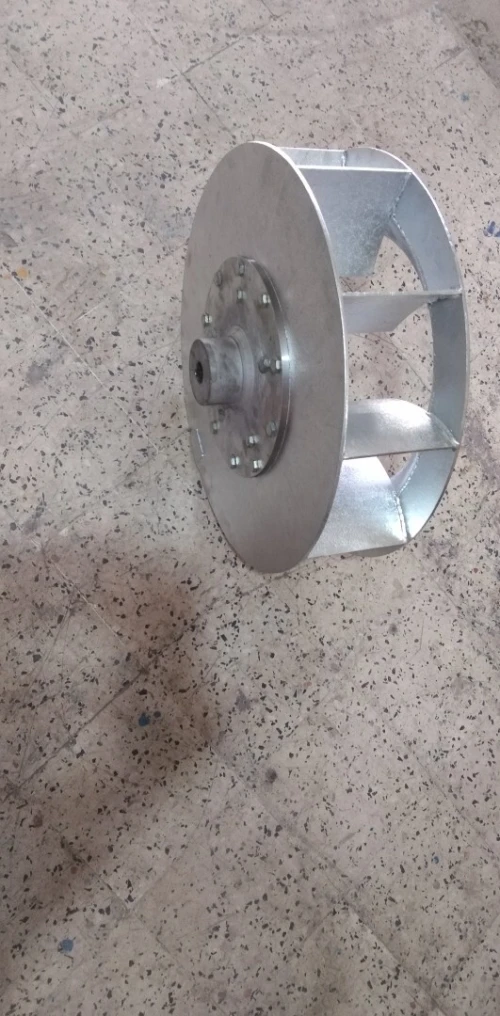 Turbine 