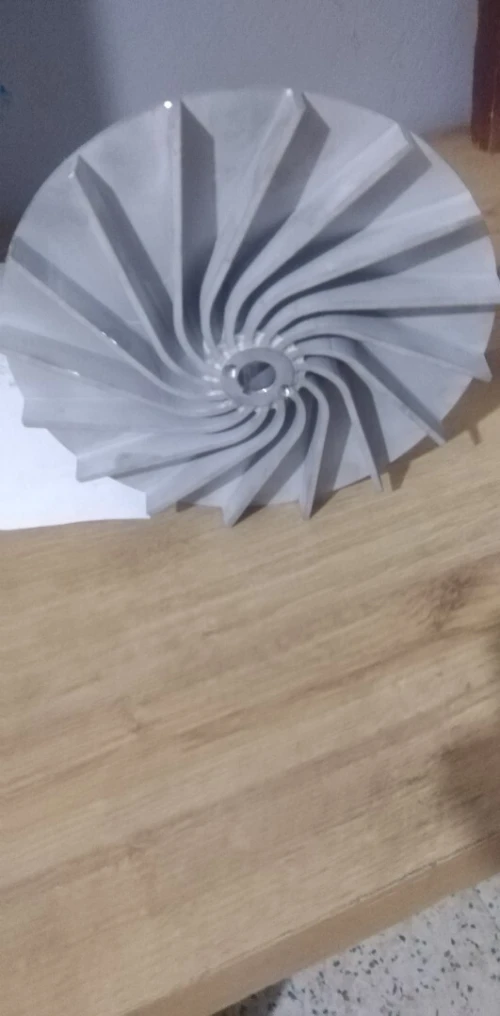 ventilateur Industriel 