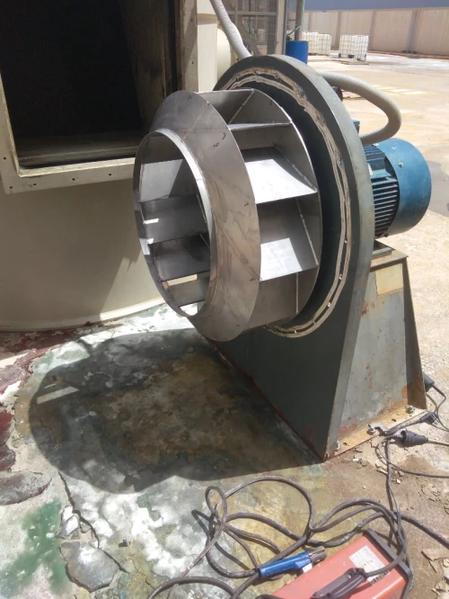 Turbine 