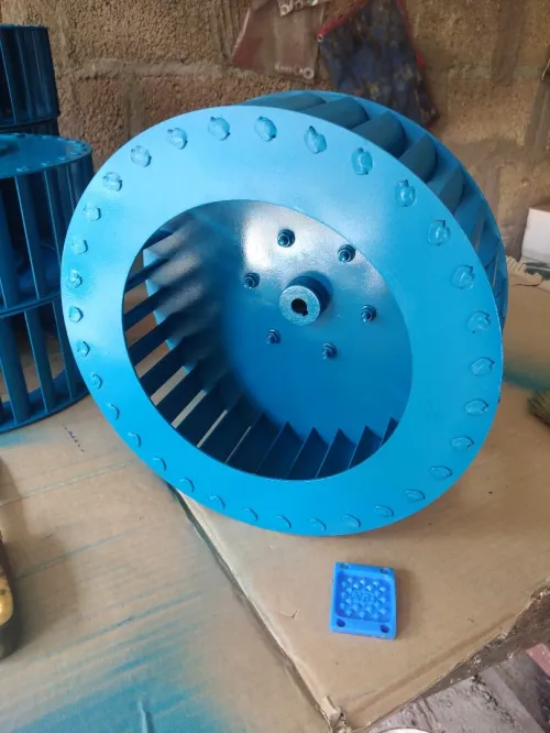 Turbine 