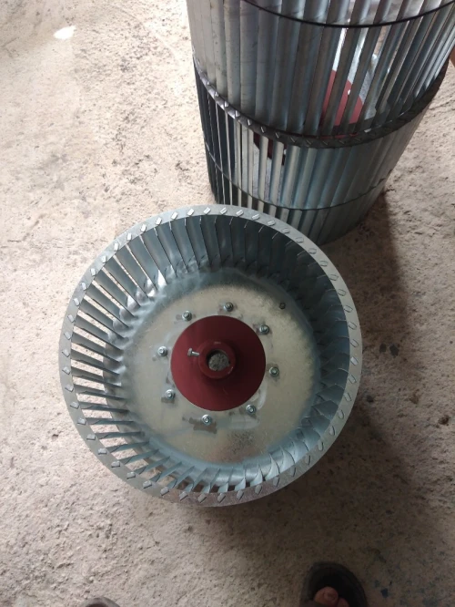  ventilateur Industriel 
