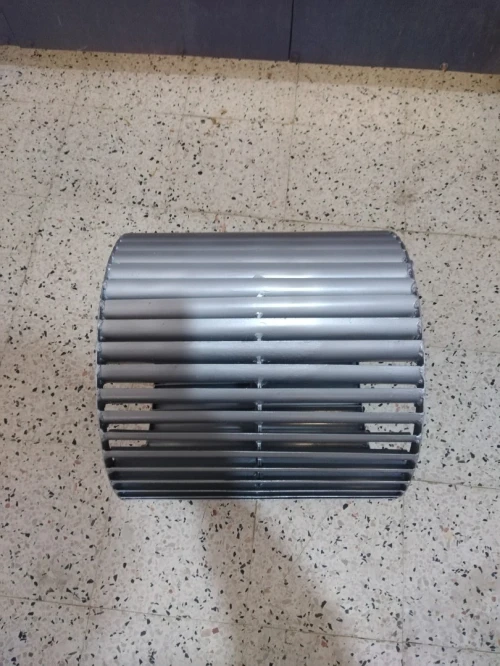 ventilateur Industriel 