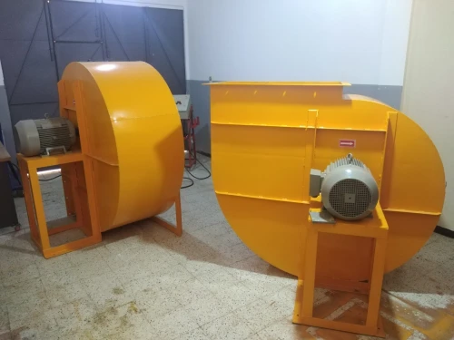  ventilateur Industriel 