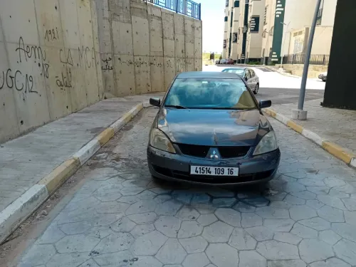 Mitsubishi Lancer 2009 GLX