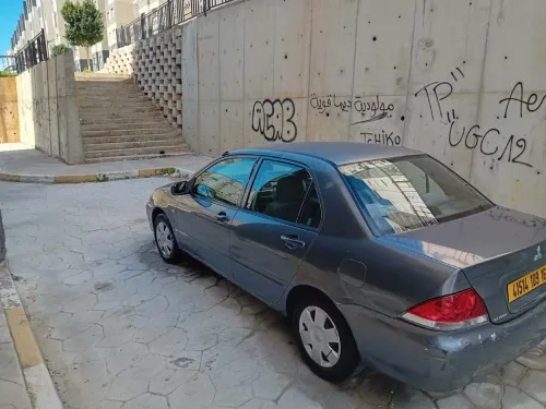 Mitsubishi Lancer 2009 GLX