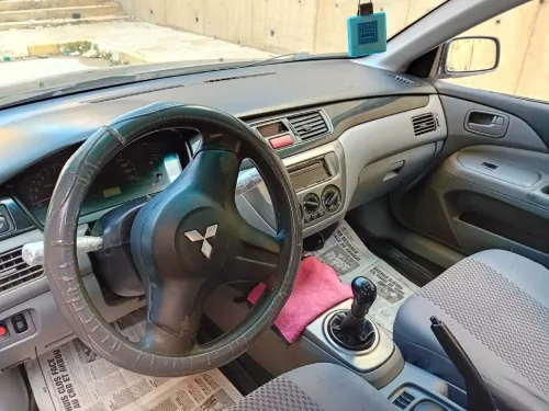 Mitsubishi Lancer 2009 GLX