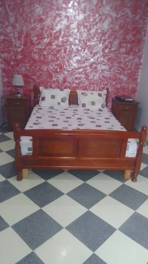 Location Appartement Tizi Ouzou Azeffoun