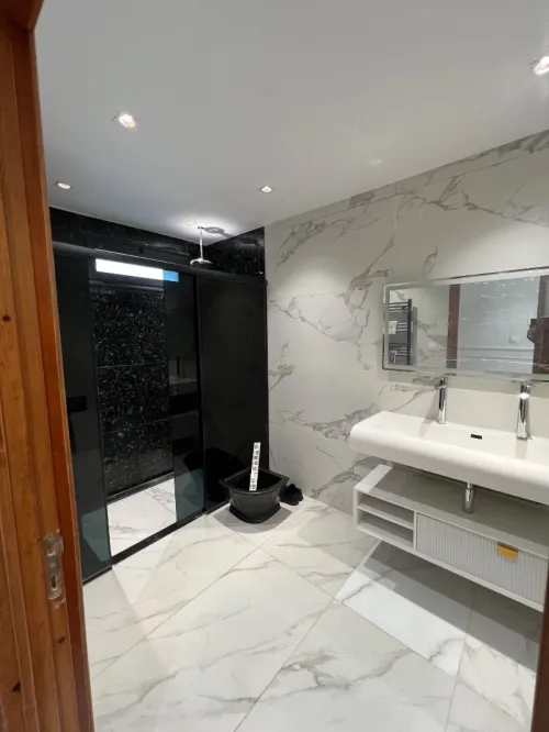 Vente Appartement F8 Alger El achour