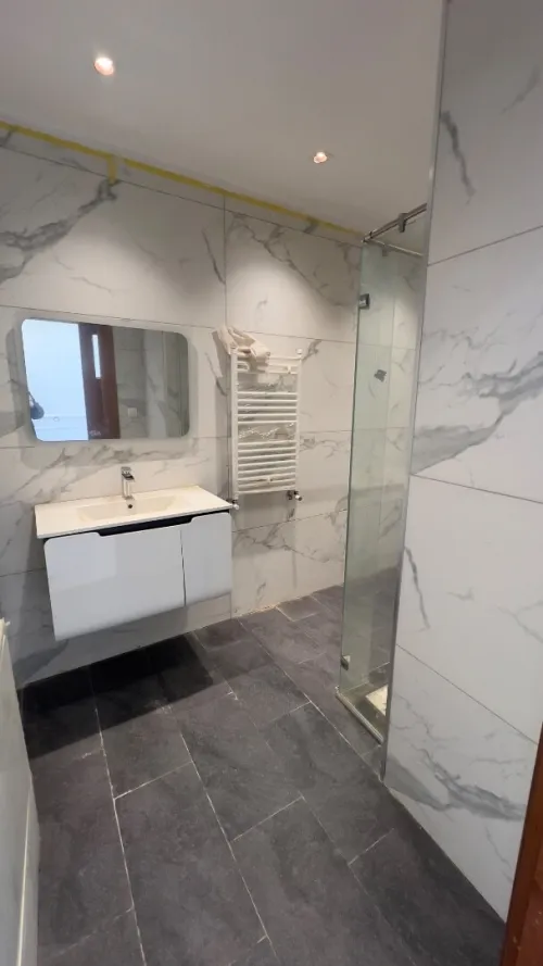 Vente Appartement Duplex F8 Alger El achour