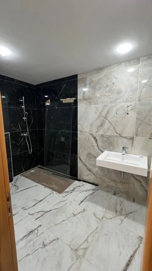 Vente Appartement F3 F4 Alger El achour