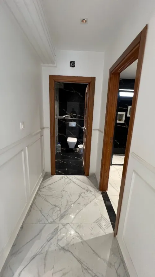 Vente Appartement Duplex F8 Alger El achour