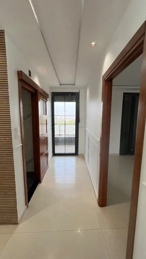 Vente Appartement F8 Alger El achour