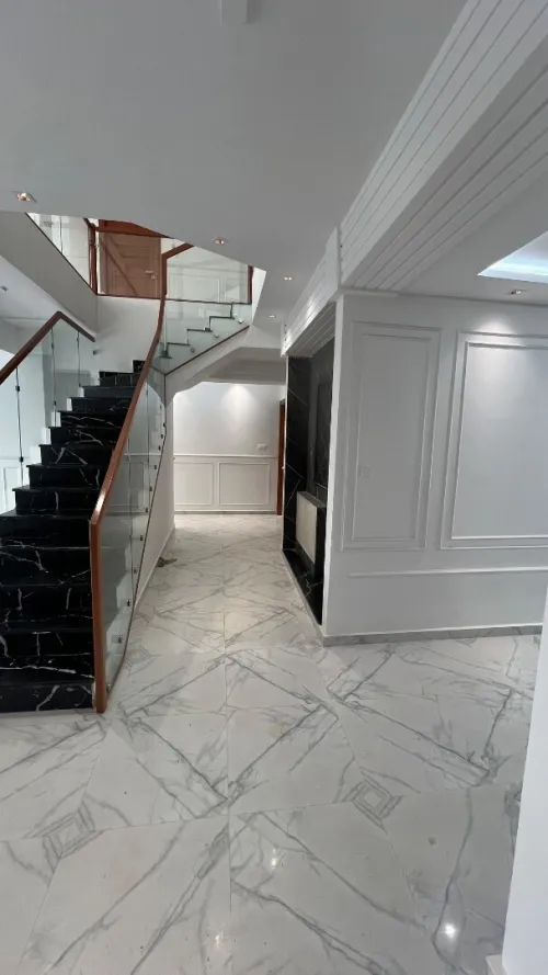 Vente Appartement F8 Alger El achour