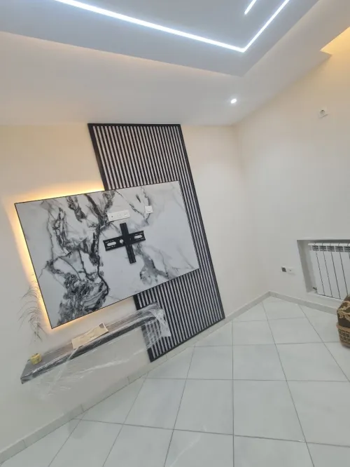 Vente Appartement F5 Oran Bir el djir