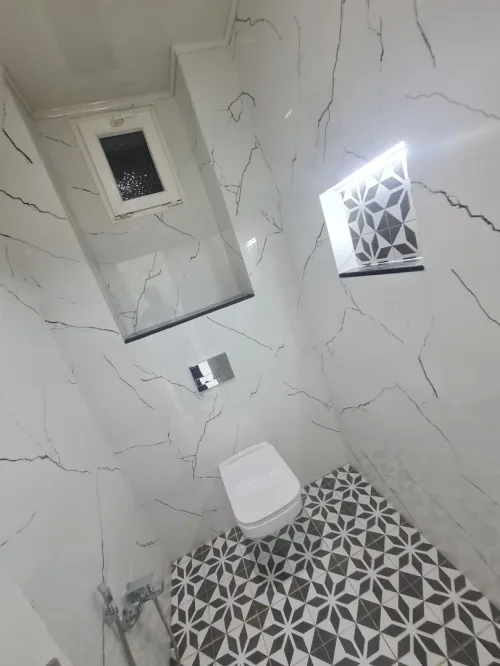 Vente Appartement F5 Oran Bir el djir