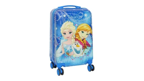 VALISE ENFANT (S) rigide en ABS+PC