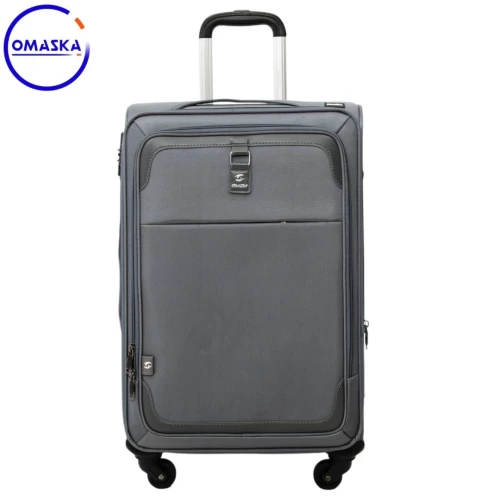 Grande Valise WINTER  29" En Polyester Imperméable et Roue Démontable