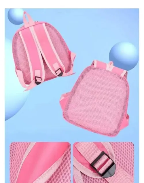 Mini Sac À Dos Bébé interface 3D  Pour  Garçon et fille