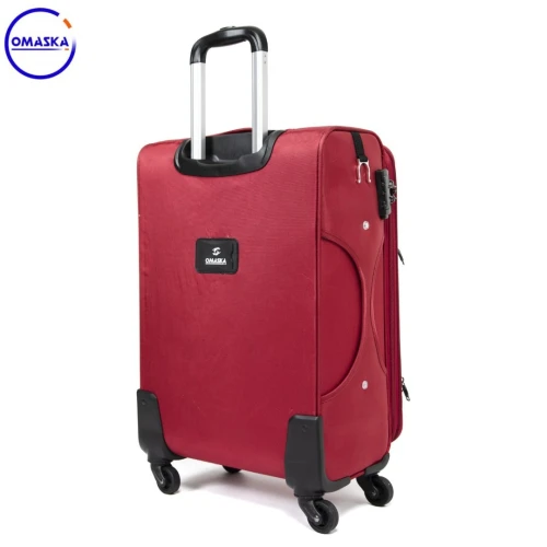 Grande Valise PARADIUM 29" En Polyester Imperméable et Roue Démontable