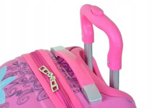 VALISE ENFANT (XS) rigide en ABS+PC