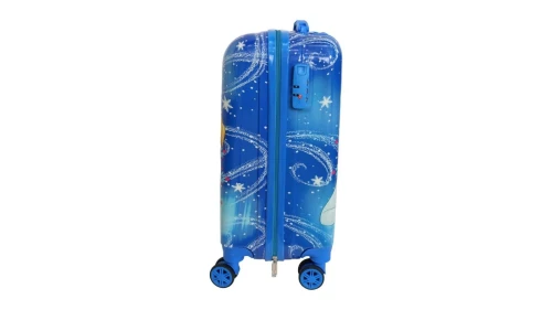 VALISE ENFANT (XS) rigide en ABS+PC