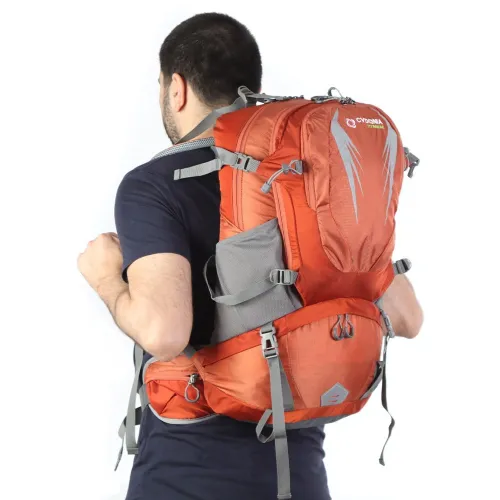Sac À Dos De Randonnée Titanium 40 Litres 