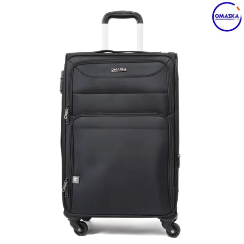 Grande Valise PARADIUM 29" En Polyester Imperméable et Roue Démontable