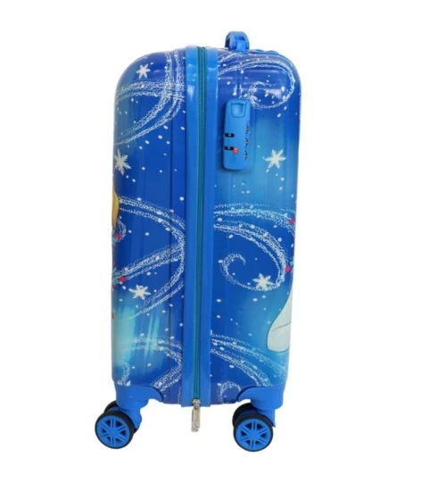 VALISE ENFANT (XS) rigide en ABS+PC