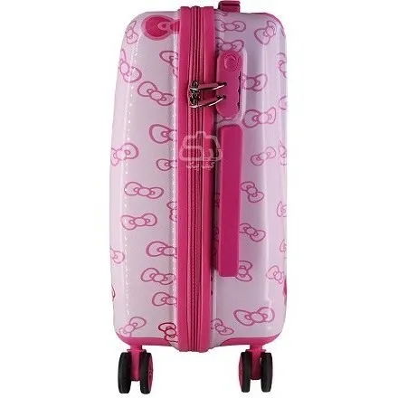 VALISE ENFANT (S) rigide en ABS+PC