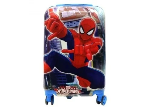 VALISE ENFANT (XS) rigide en ABS+PC