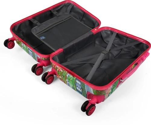 VALISE ENFANT (S) rigide en ABS+PC