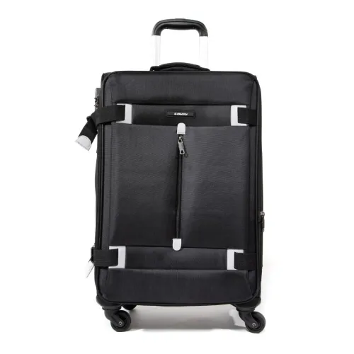 Grande Valise ENOVVA 29" En Polyester Imperméable et Roue Démontable 