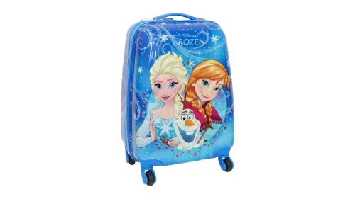 VALISE ENFANT (XS) rigide en ABS+PC