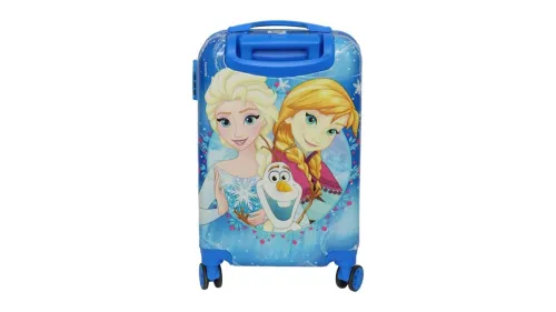 VALISE ENFANT (L)  rigide en ABS+PC