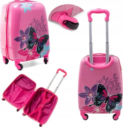 VALISE ENFANT (M)