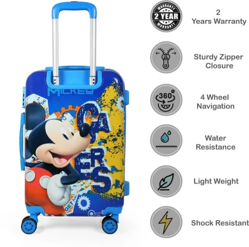 VALISE ENFANT (M)