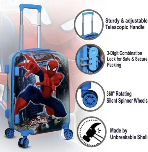 VALISE ENFANT (M)