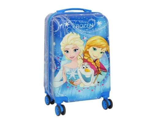 VALISE ENFANT (L)  rigide en ABS+PC