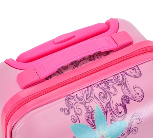 VALISE ENFANT (S) rigide en ABS+PC