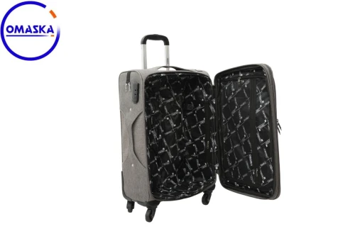 Grande Valise " 29" FLEXAIR En Polyester Imperméable et Roue Démontable