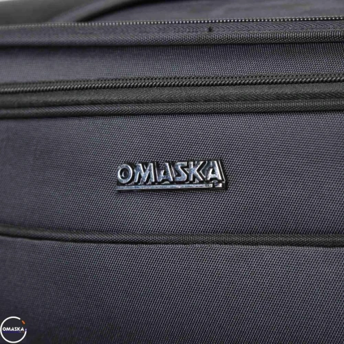Grande Valise PARADIUM 29" En Polyester Imperméable et Roue Démontable
