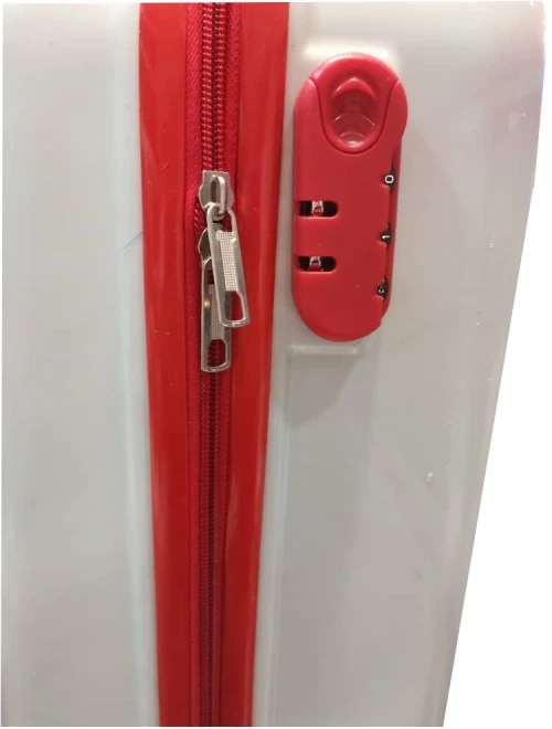 VALISE ENFANT (XS) rigide en ABS+PC
