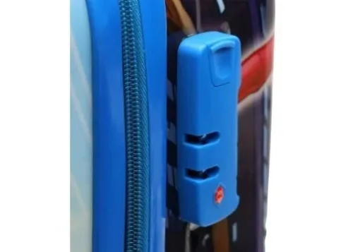 VALISE ENFANT (S) rigide en ABS+PC